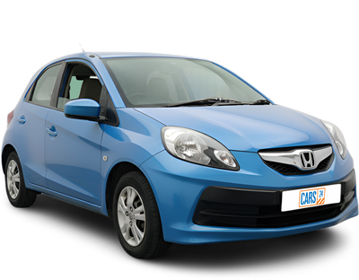 Honda Brio-img